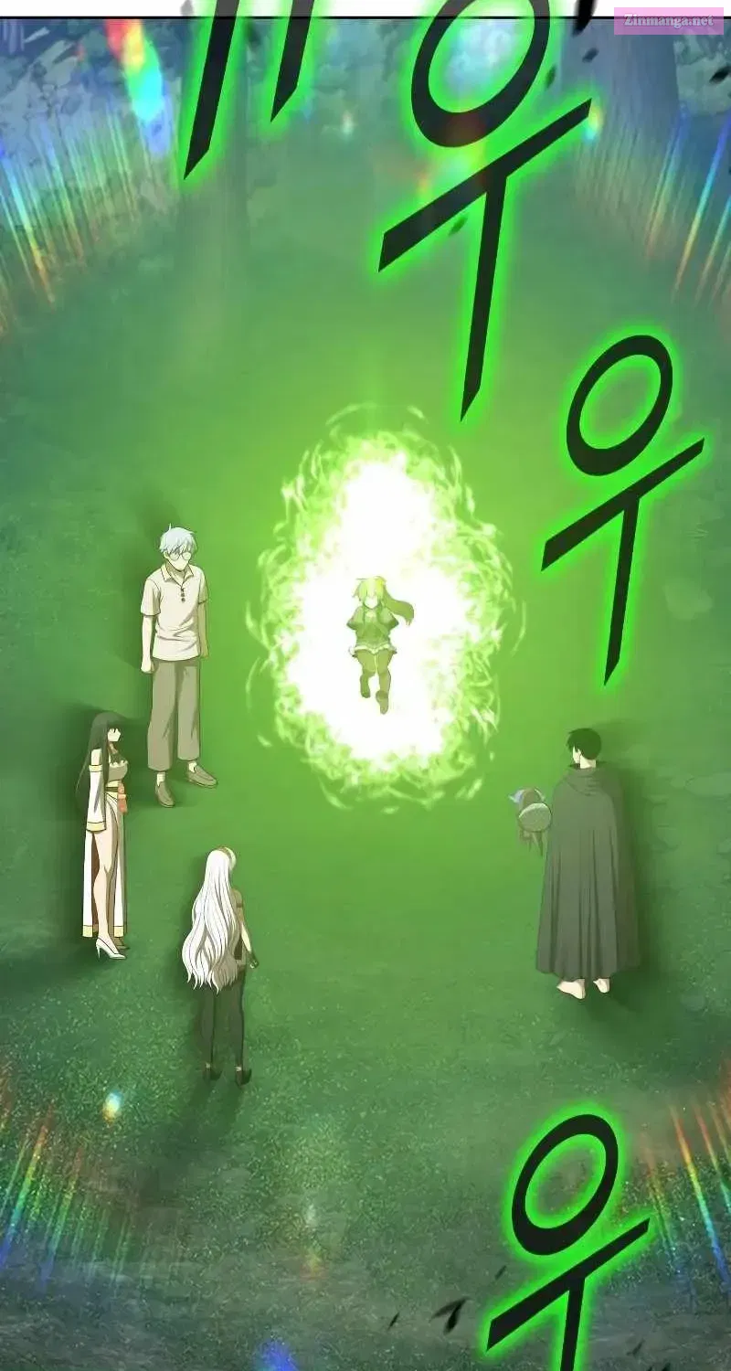 +99 Wooden Stick Mangakakalot X Chapter 144 Page 154
