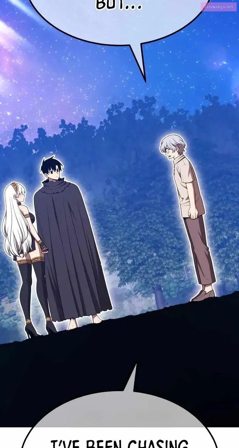 +99 Wooden Stick Mangakakalot X Chapter 144 Page 46