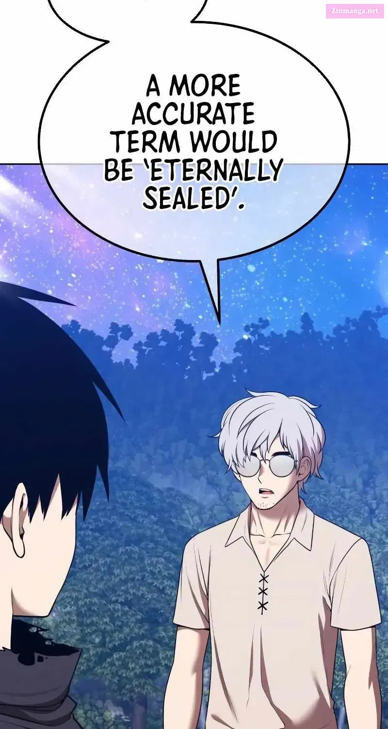 +99 Wooden Stick Mangakakalot X Chapter 144 Page 51