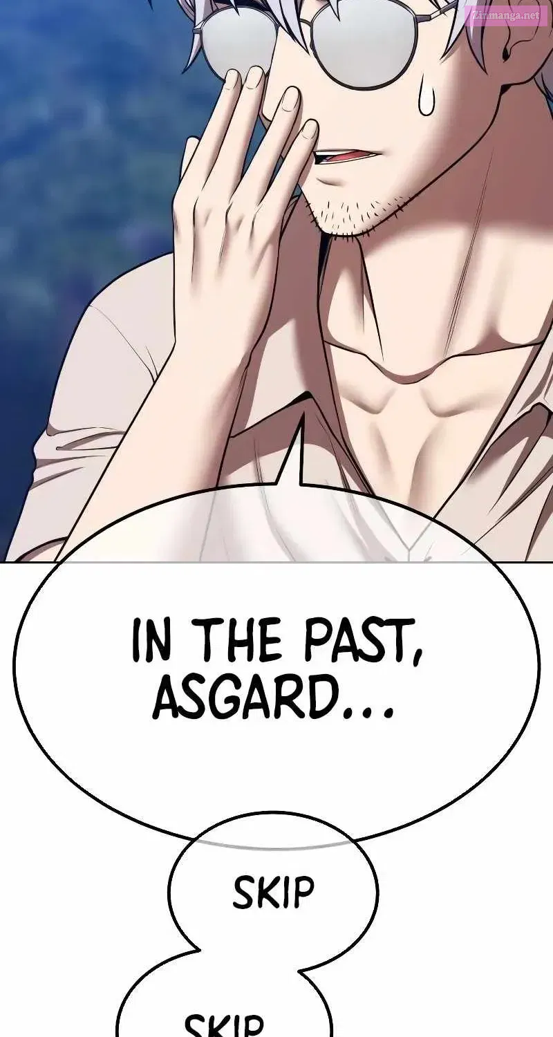 +99 Wooden Stick Mangakakalot X Chapter 144 Page 59