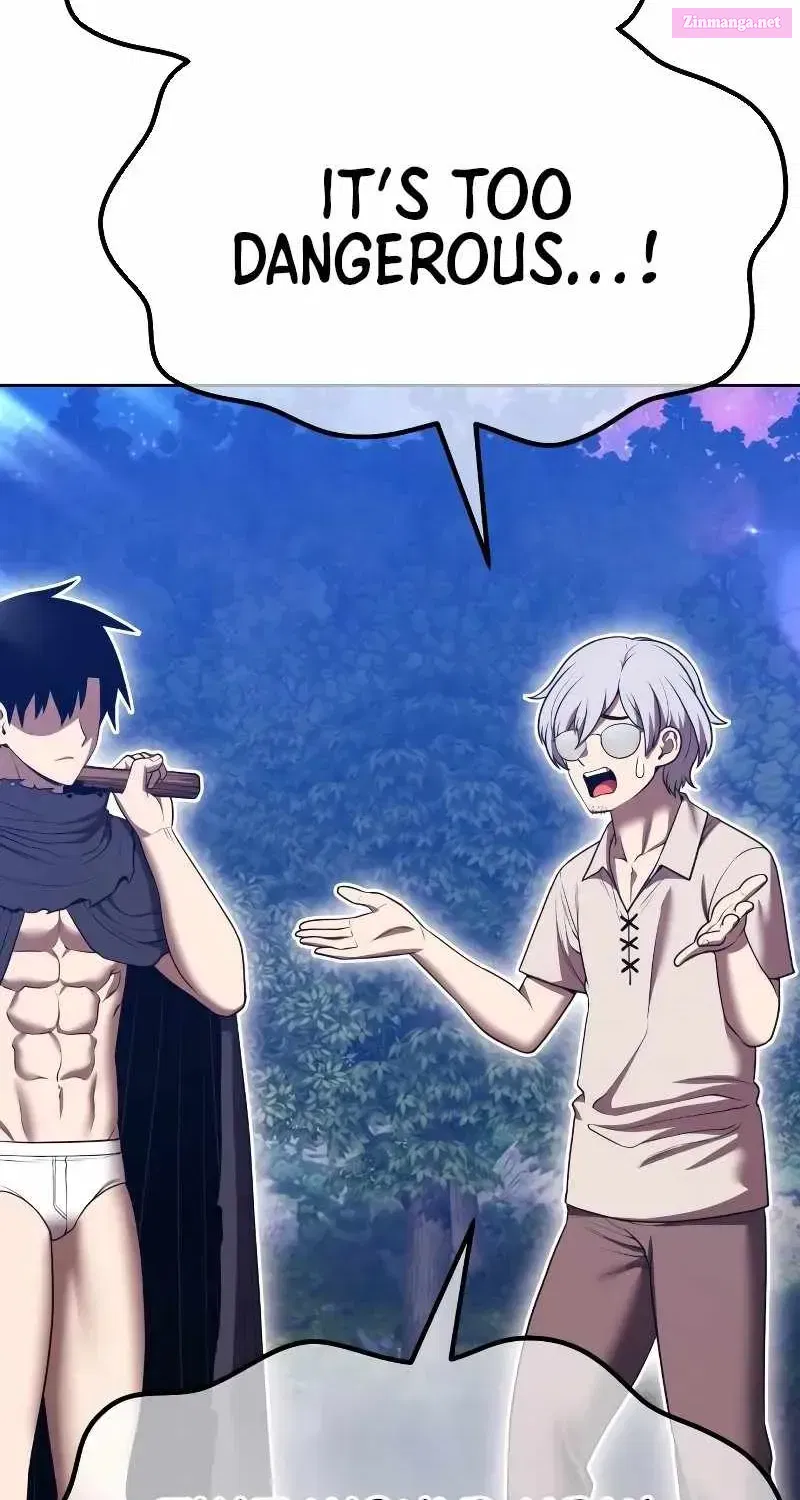 +99 Wooden Stick Mangakakalot X Chapter 144 Page 84
