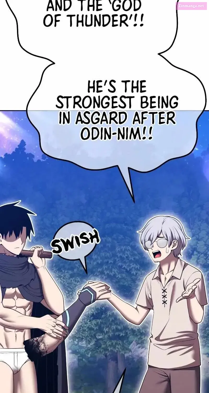 +99 Wooden Stick Mangakakalot X Chapter 144 Page 86