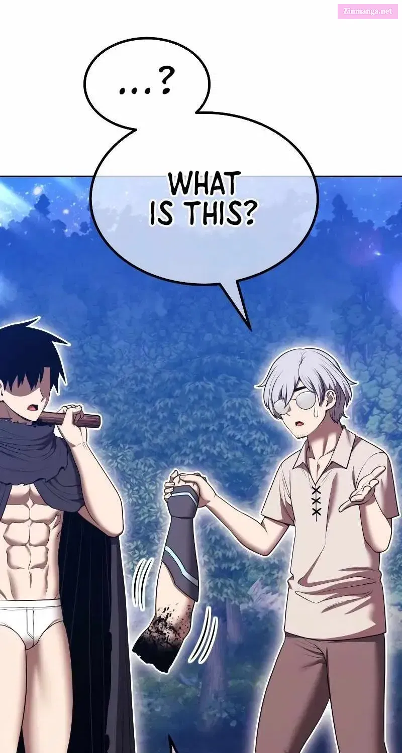 +99 Wooden Stick Mangakakalot X Chapter 144 Page 88