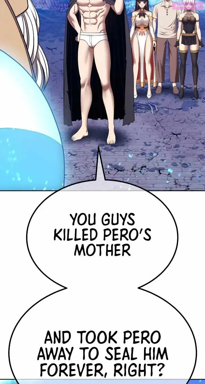 +99 Wooden Stick Mangakakalot X Chapter 145 Page 107