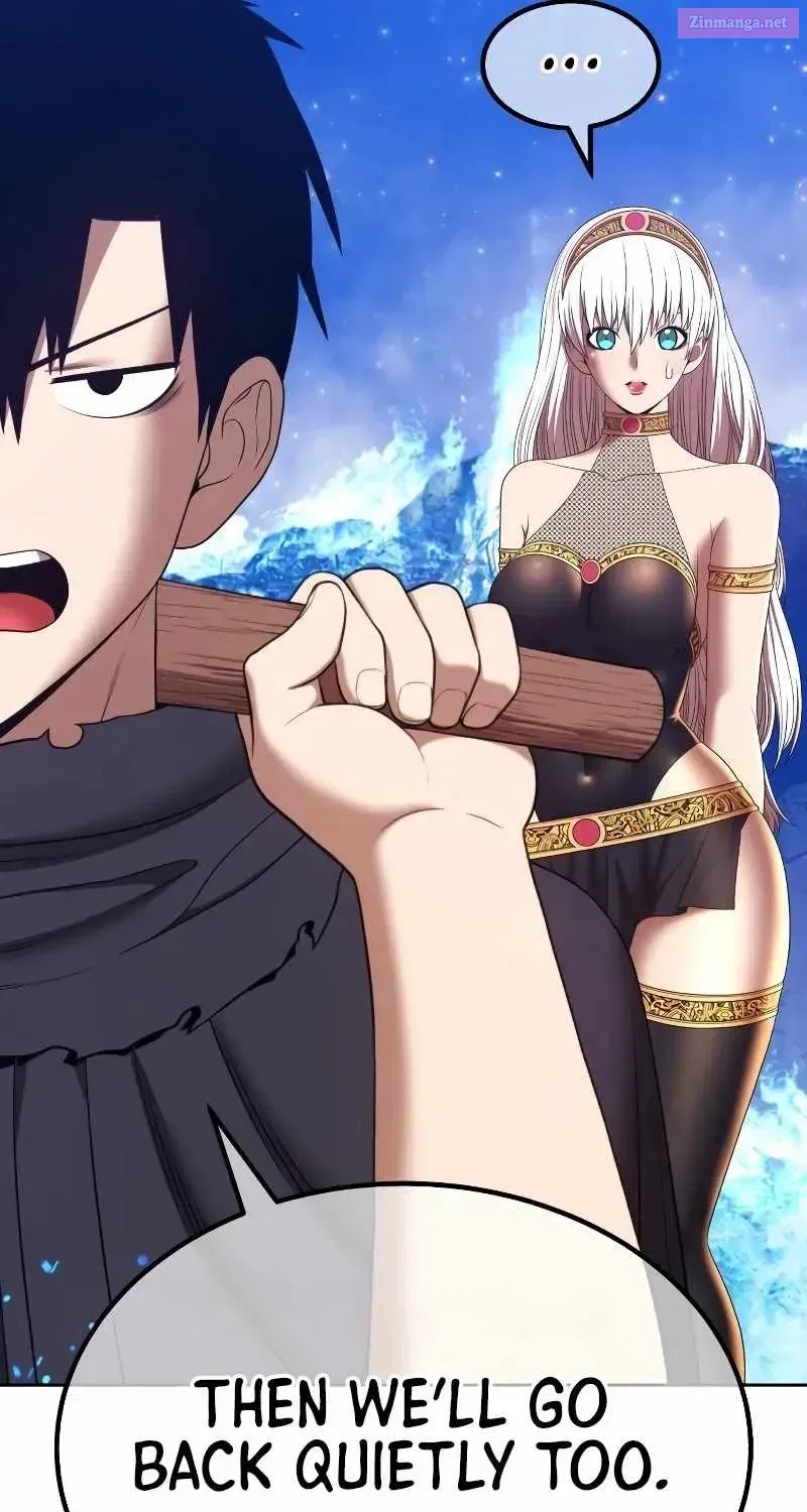 +99 Wooden Stick Mangakakalot X Chapter 145 Page 130