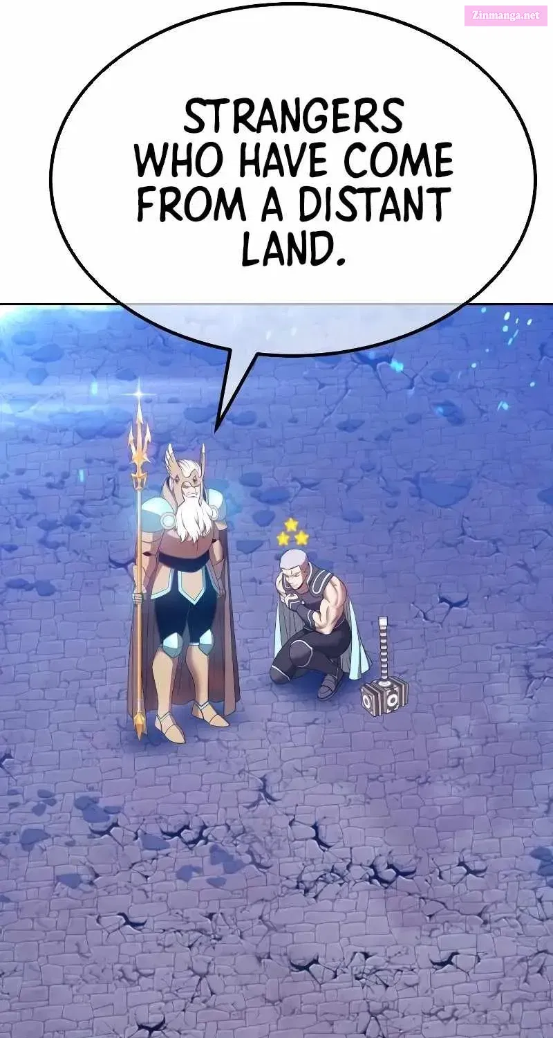 +99 Wooden Stick Mangakakalot X Chapter 145 Page 121