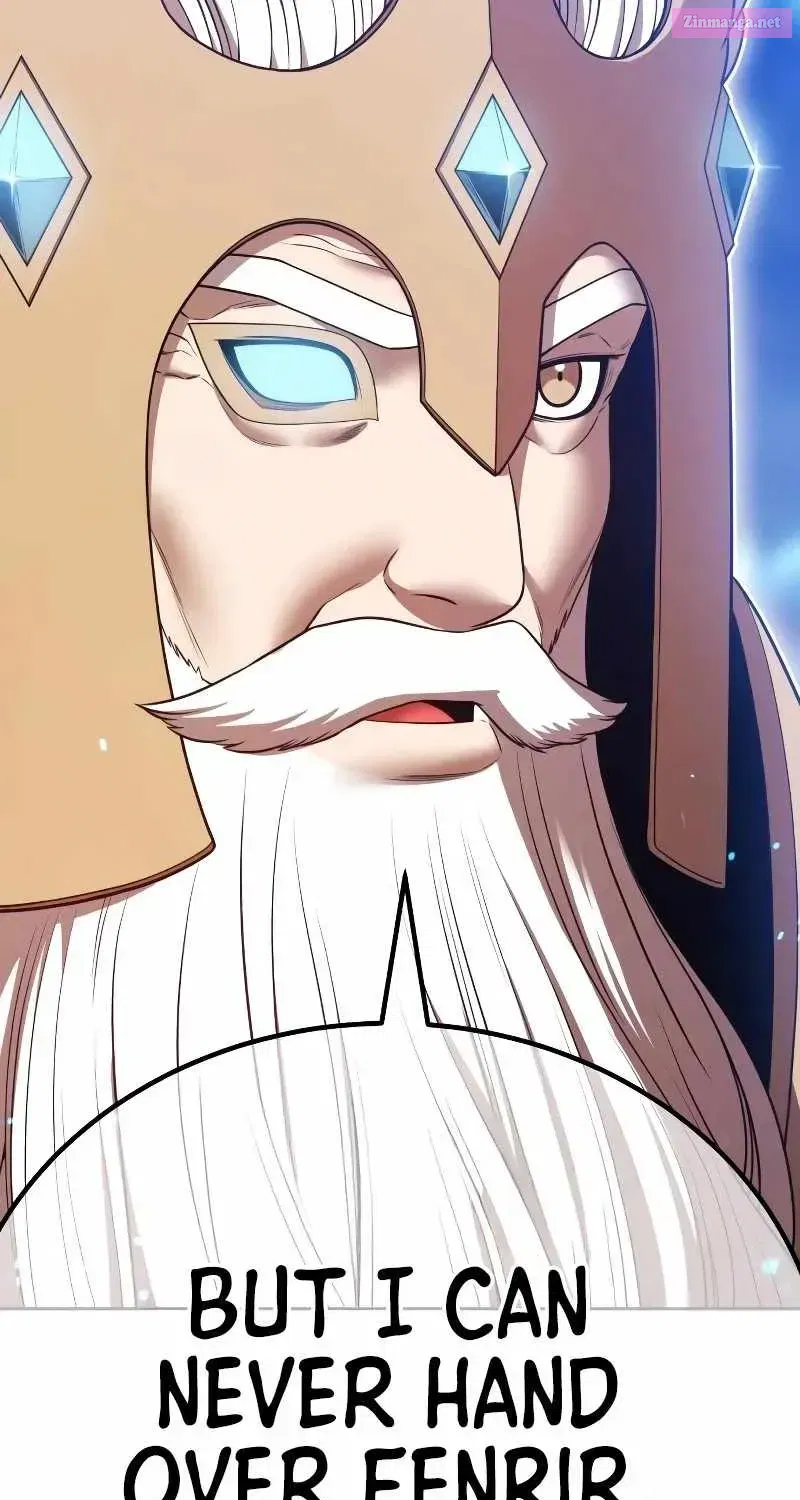 +99 Wooden Stick Mangakakalot X Chapter 145 Page 136