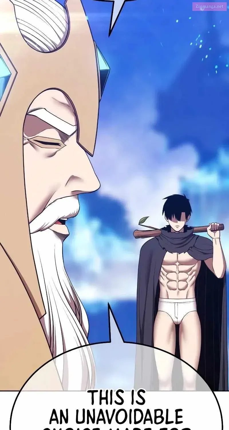 +99 Wooden Stick Mangakakalot X Chapter 145 Page 147