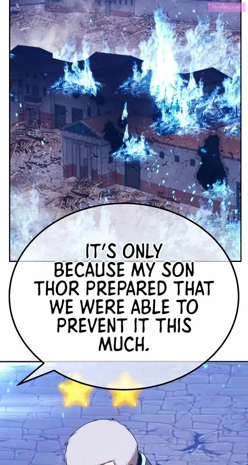 +99 Wooden Stick Mangakakalot X Chapter 145 Page 142