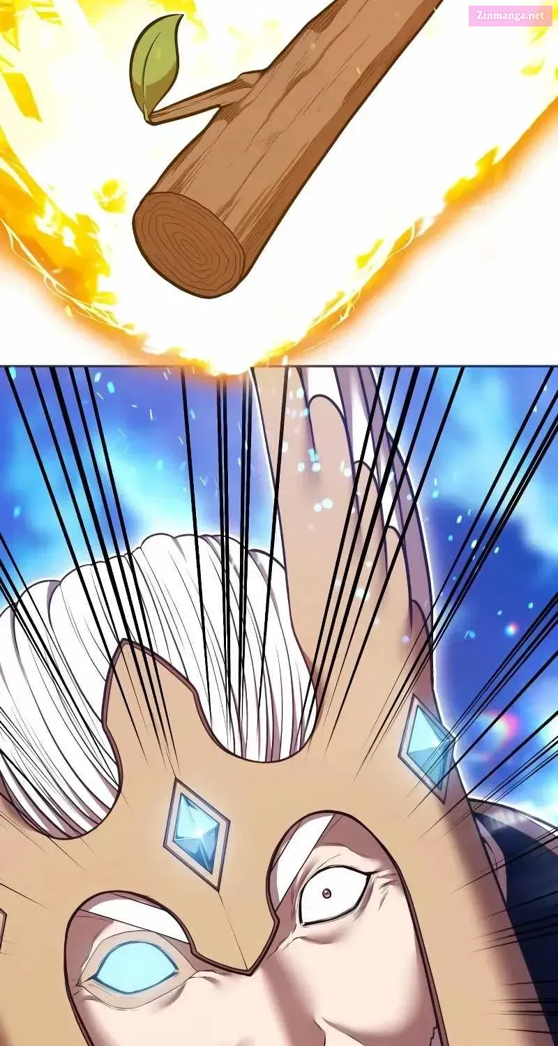 +99 Wooden Stick Mangakakalot X Chapter 145 Page 161