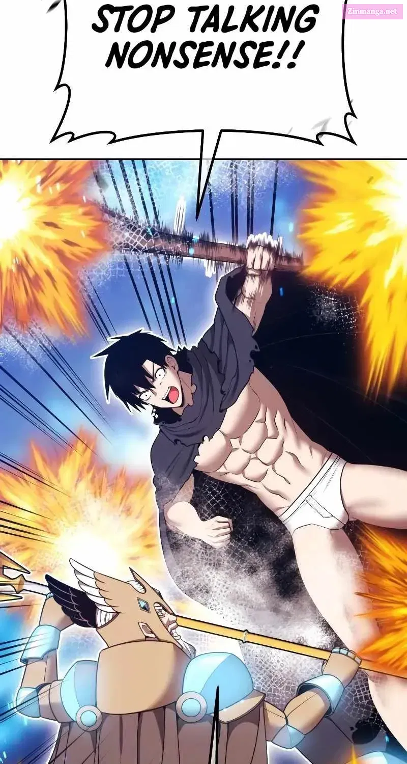 +99 Wooden Stick Mangakakalot X Chapter 145 Page 192