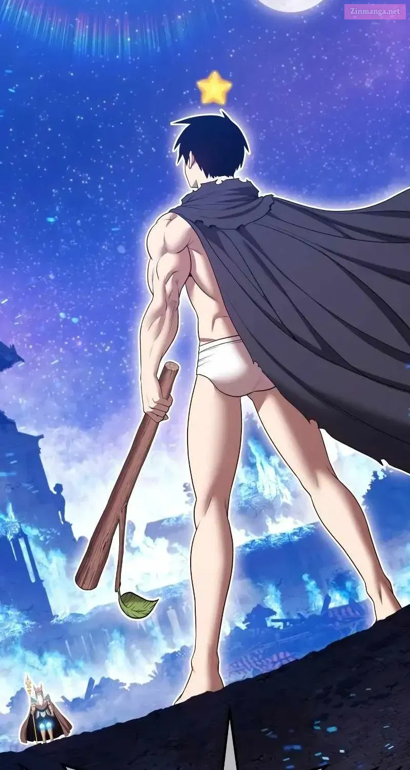 +99 Wooden Stick Mangakakalot X Chapter 145 Page 326
