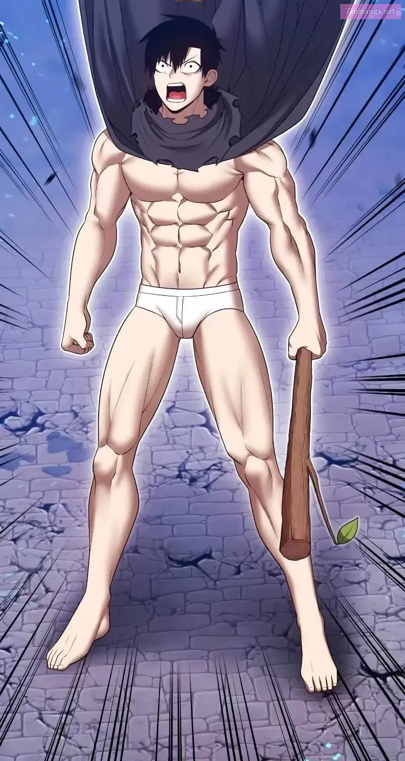 +99 Wooden Stick Mangakakalot X Chapter 145 Page 329