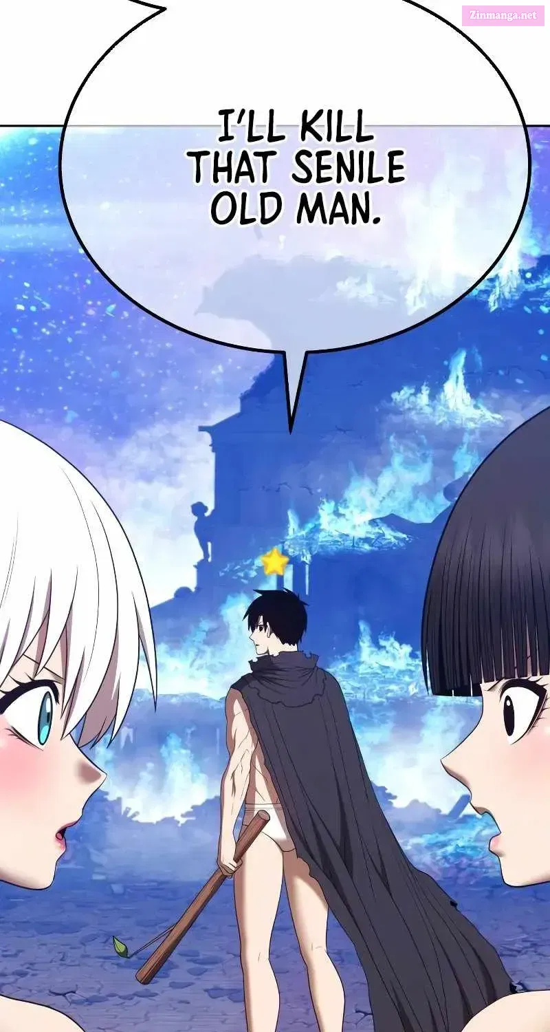 +99 Wooden Stick Mangakakalot X Chapter 145 Page 346