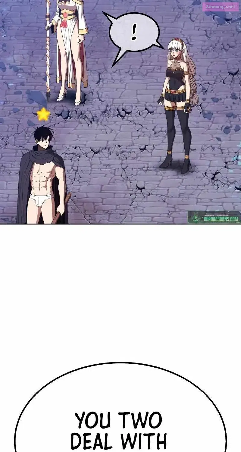 +99 Wooden Stick Mangakakalot X Chapter 145 Page 349