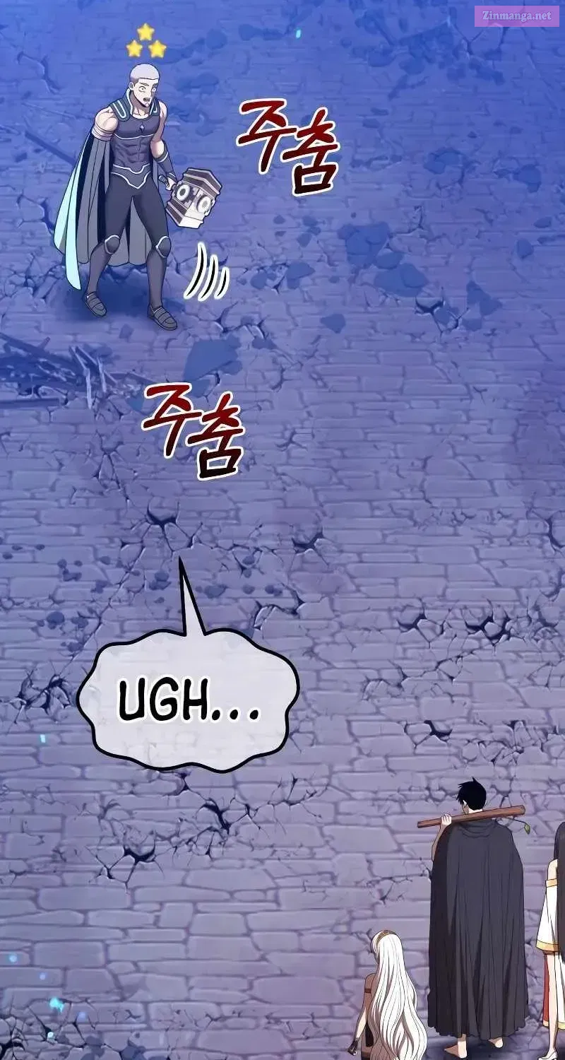 +99 Wooden Stick Mangakakalot X Chapter 145 Page 46