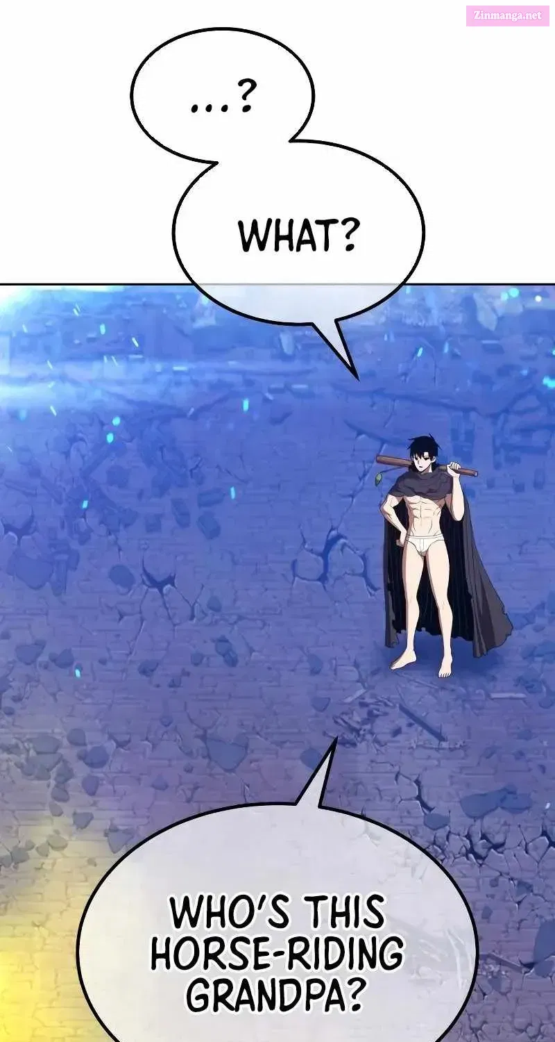 +99 Wooden Stick Mangakakalot X Chapter 145 Page 79