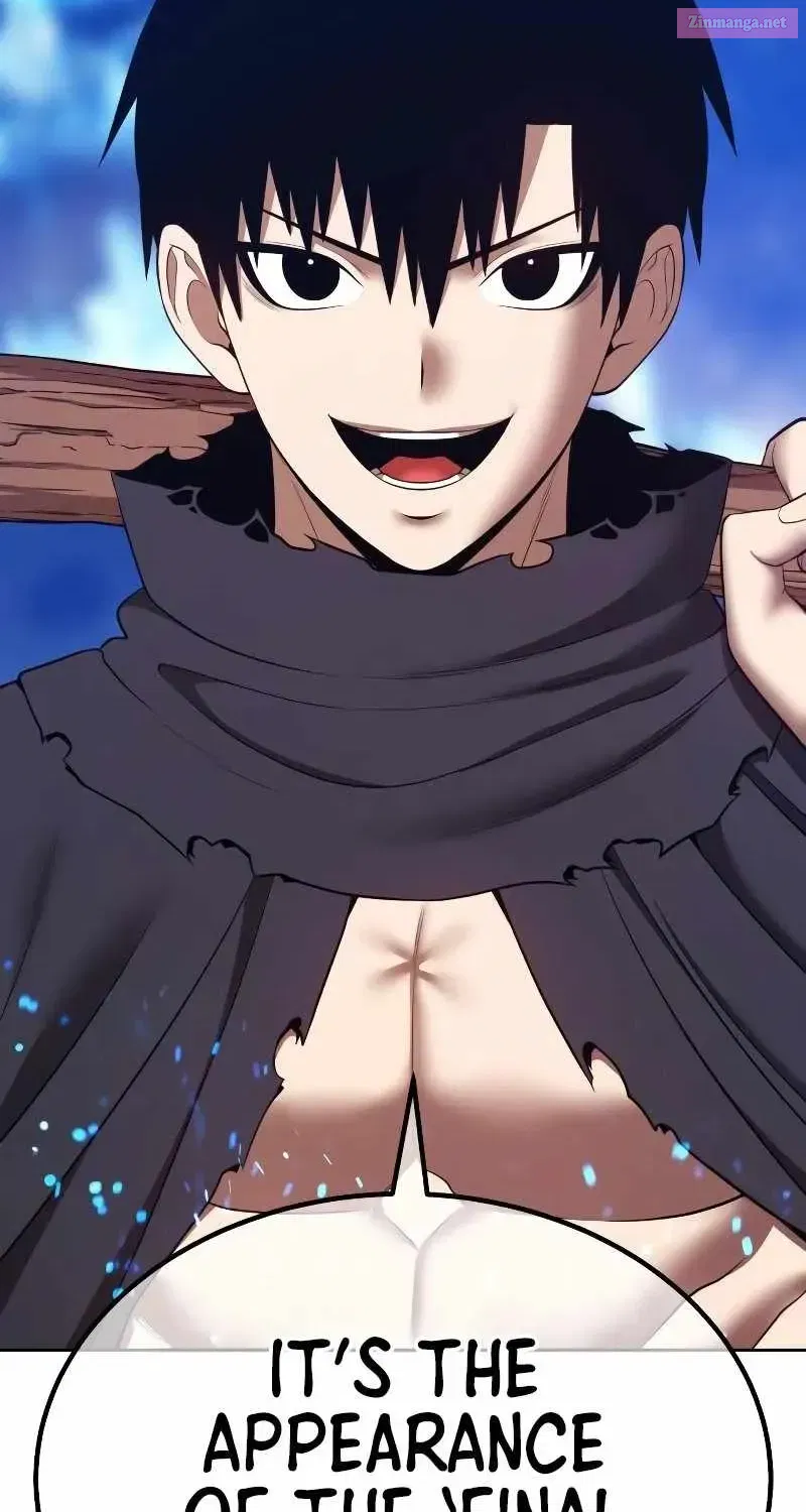 +99 Wooden Stick Mangakakalot X Chapter 145 Page 89