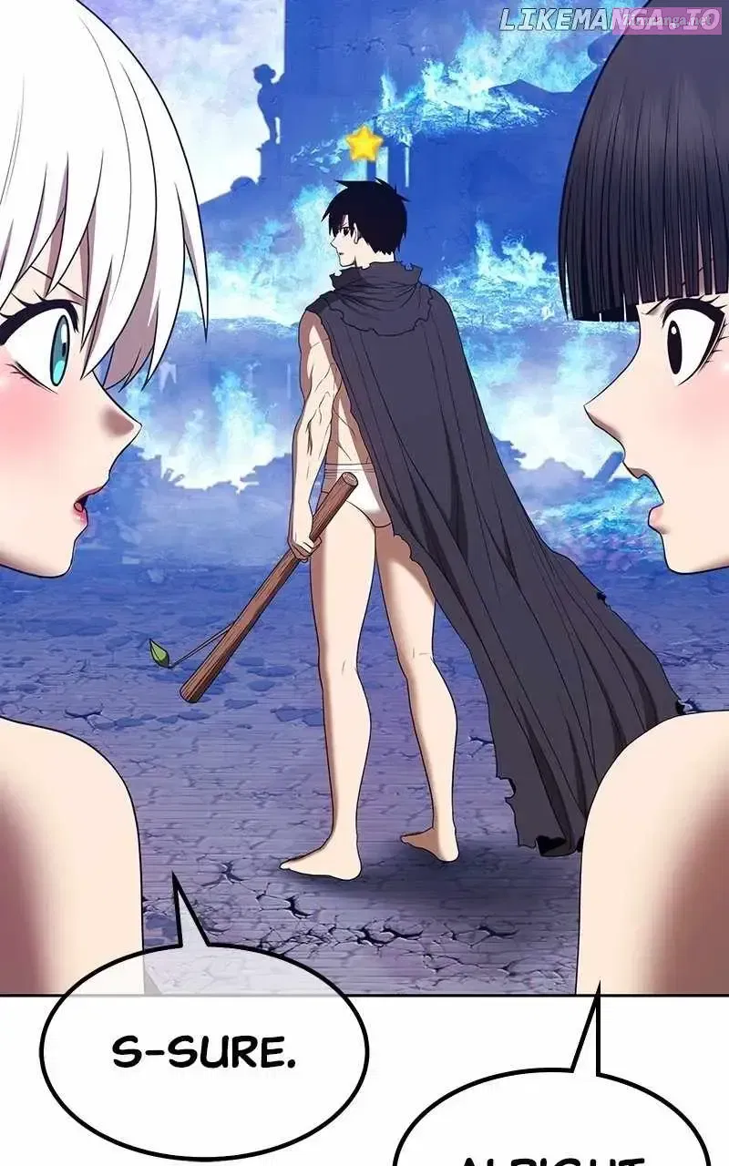 +99 Wooden Stick Mangakakalot X Chapter 146 Page 11