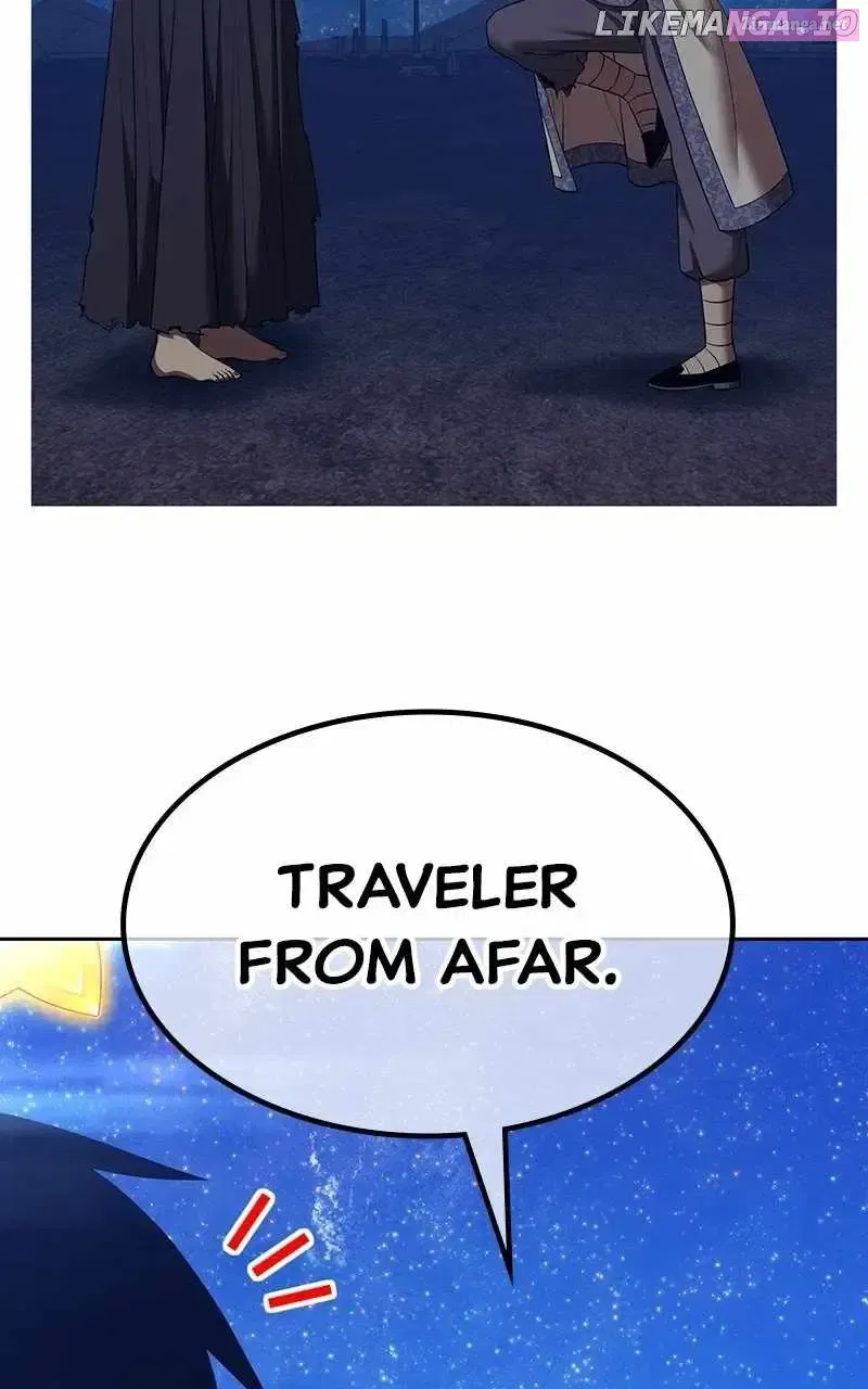 +99 Wooden Stick Mangakakalot X Chapter 146 Page 139