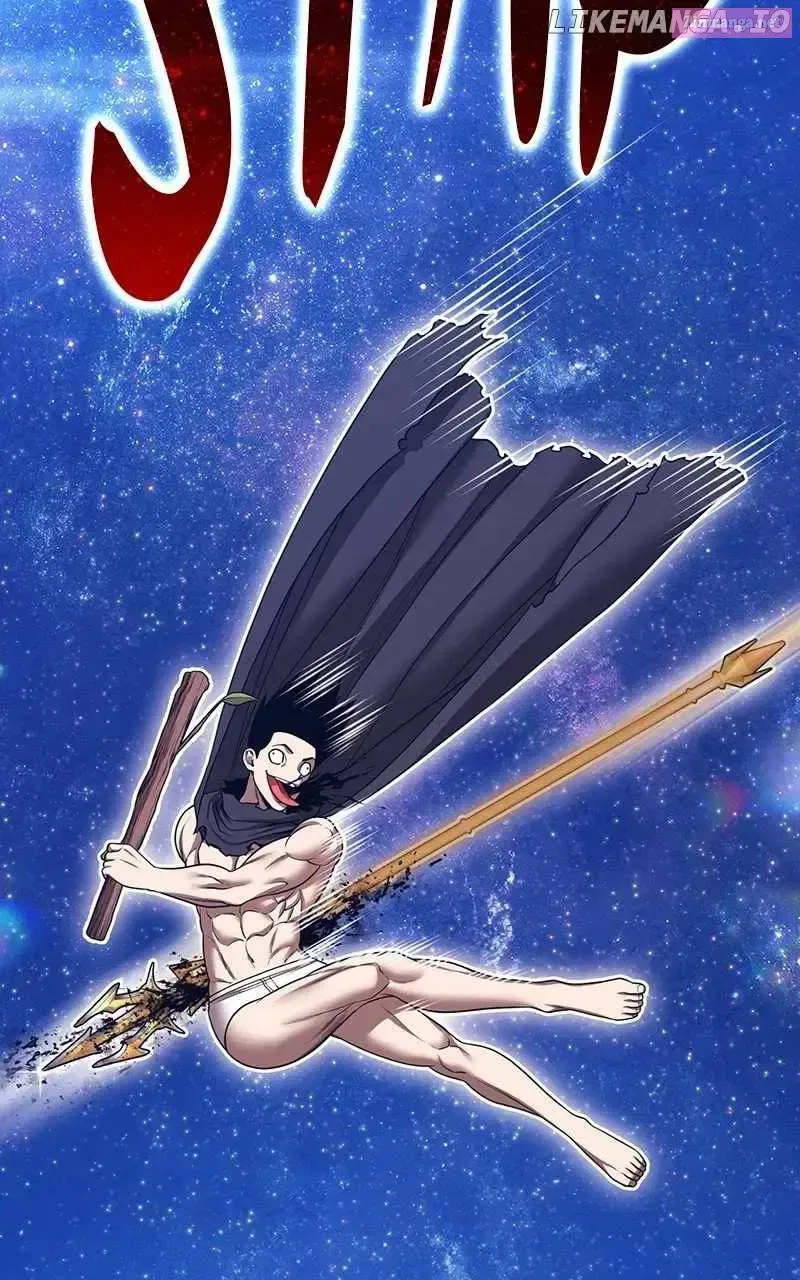 +99 Wooden Stick Mangakakalot X Chapter 146 Page 170