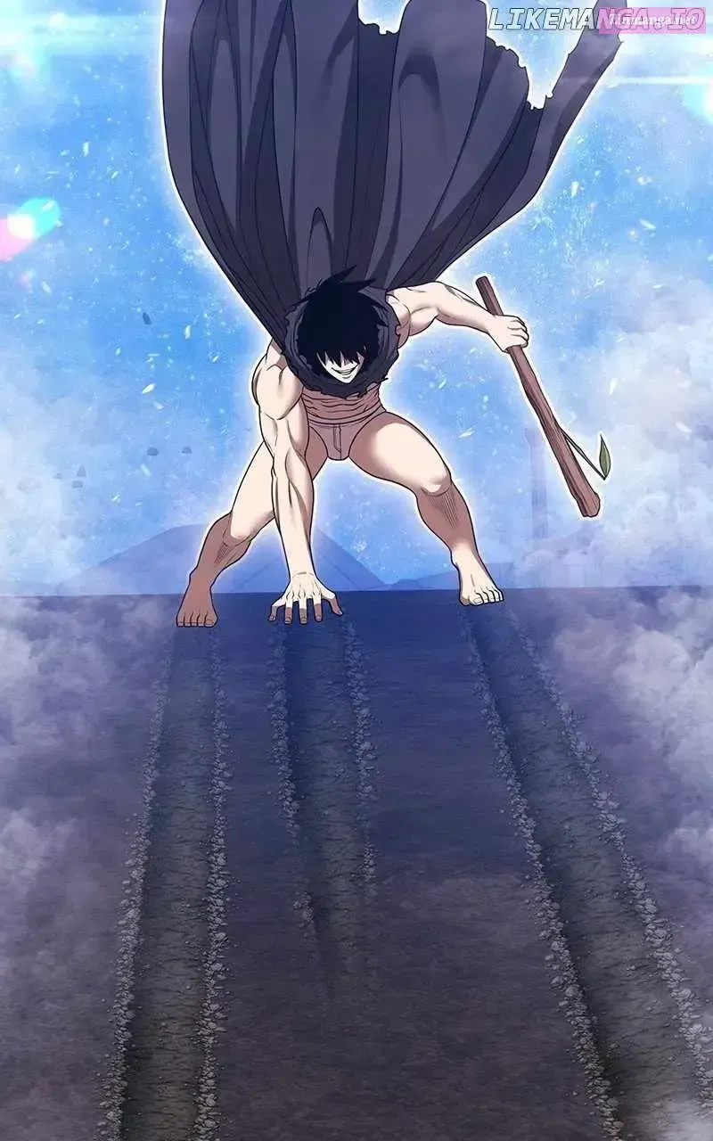 +99 Wooden Stick Mangakakalot X Chapter 146 Page 163
