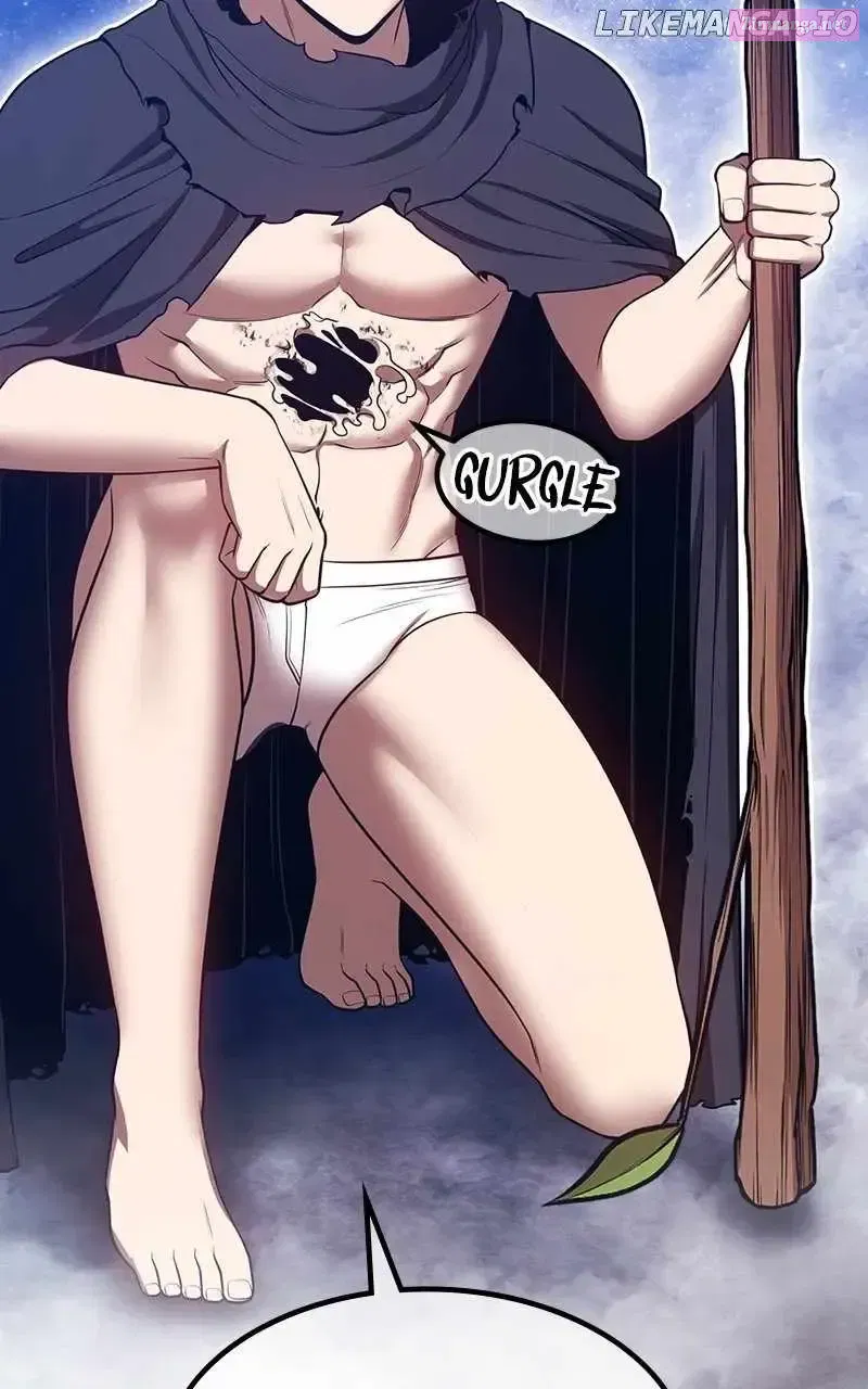 +99 Wooden Stick Mangakakalot X Chapter 146 Page 235