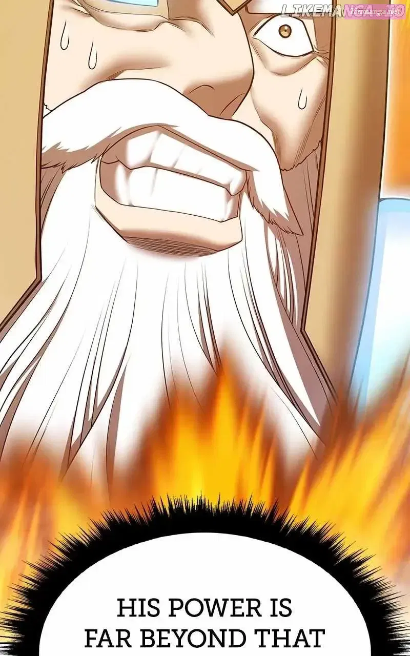 +99 Wooden Stick Mangakakalot X Chapter 146 Page 83