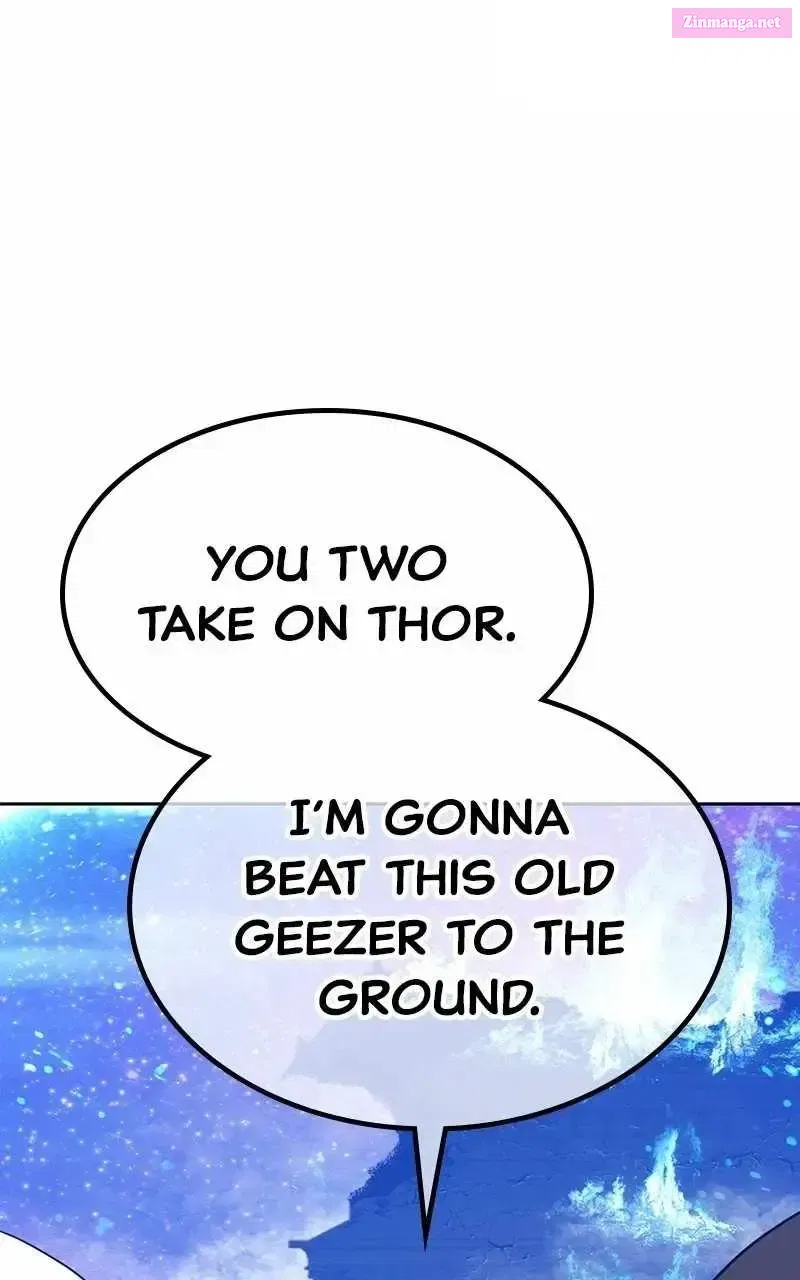 +99 Wooden Stick Mangakakalot X Chapter 146 Page 10